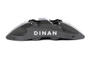 Dinan 14-16 BMW 228i Front Big Brake Kit - 370x32mm 4 Piston - Grey