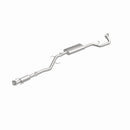 Magnaflow 13-16 Hyundai Santa Fe Sport 2.0L California Grade CARB Compliant DF Catalytic Converter