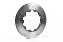 Alcon 2009+ Nissan GT-R R35 412x36mm Rotor Assembly - Front Left