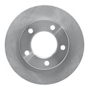 DFC Semi Met Heavy Duty Pads