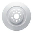 DFC 21-24 Tesla Model X Front Hi-Carbon Alloy Geomet Coated Rotor