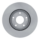 DFC 5000 Advanced Ceramic Brake Pads