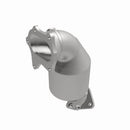 MagnaFlow 13-14 Hyundai Genesis Coupe EPA Compliant Direct-Fit Catalytic Converter