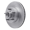 DFC Brake Rotors - Plain