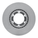 DFC 81-87 Dodge D50 Front Brake Rotor