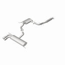MagnaFlow BRE Exhaust Kit 06-14 VW Rabbit Golf 2.5L