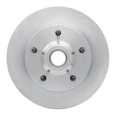 DFC 94-02 Dodge Ram 1500 Van Front Brake Rotor