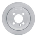 DFC Brake Rotors - Plain