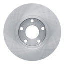 DFC Brake Rotors - Plain