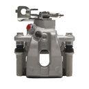 DFC 09-19 Pontiac Vibe Rear-L Premium Caliper - Silver Zinc Coated