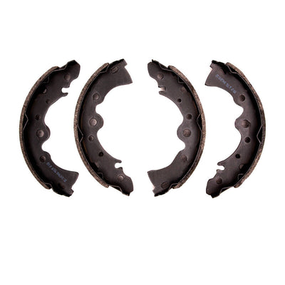 DFC 01-06 Nissan Sentra Rear Premium Service Shoes