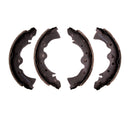 DFC 01-06 Nissan Sentra Rear Premium Service Shoes