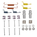 DFC 04-17 Mitsubishi Lancer Parking Brake Drum Brake Hardware Kit