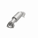 MagnaFlow 01-05 Volkswagen Passat 1.8L Direct Fit Converter