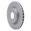DFC 18-20 Land Rover Range Rover Sport Rear GeoSPEC Coated Rotor