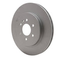 DFC 04-09 Cadillac SRX Rear GeoSPEC Coated Rotor