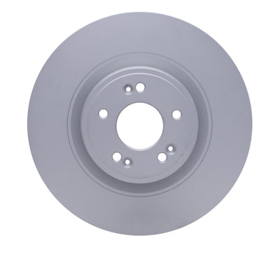 DFC 18-20 Genesis G80 Front GeoSPEC Coated Rotor