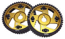 Brian Crower Adjustable Cam Gears Nissan SR20DE(T) (Pair)