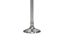 Manley Chrysler 426 Hemi 1.900 Head .3100 Stem Standard Length Race Master Exhaust Valves (Set of 8)