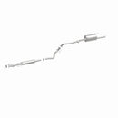 MagnaFlow BRE Exhaust Kit 12-17 Nissan Versa 1.6L