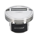 Manley Chevrolet LS Piston Set - 4.165in Bore 1.315in CH, -11.00 CC