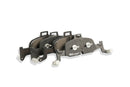 DBA 17-19 Audi A4 Street Series Front Brake Pads