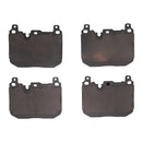 DFC 19-24 Mini Cooper Countryman Front 4000 Hybridynamic Brake Pads