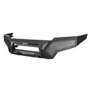 Go Rhino 22-26 Toyota Tundra (4dr) Element Front Bumper w/ Power Bar - Tex. Blk