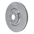 DFC Brake Rotors - Plain