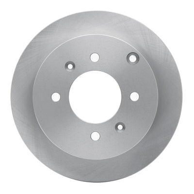 DFC 99-06 Hyundai Sonata Rear Brake Rotor