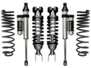 ICON 2019+ Ram 1500 2/4WD .75-2.5in Stage 3 Suspension System