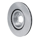 DFC Brake Rotors - Plain