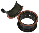 ACL Toyota 4AGE/4AGZE (1.6L) Standard Size High Performance w/ Extra Oil Clearance Main Bearing Set