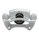 DFC 12-17 Hyundai Veloster Front-L Premium Caliper - Silver Zinc Coated