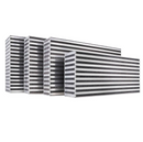 GRT Air/Air Intercoolers