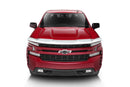 Husky Liners 15-20 Chevrolet Suburban/Tahoe Hood Shield - Chrome