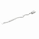 BRExhaust 10-14 Subaru Legacy 2.5L Exhaust Kit