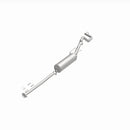 MagnaFlow BRE Exhaust Kit 01-04 Toyota Tacoma 2.7L