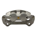 DFC 10-21 Ford F-150 4WD Front-L Premium Caliper - Silver Zinc Coated