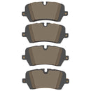 DFC 5000 Advanced Ceramic Brake Pads