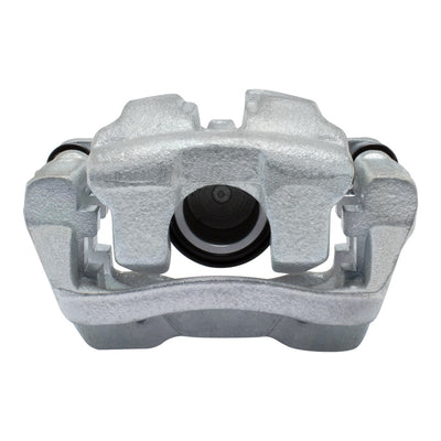 DFC 06-12 Land Rover Range Rover Rear-R Premium Caliper - Silver Zinc Coated