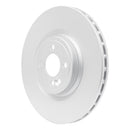 DFC GeoSPEC Coated Rotors - Plain
