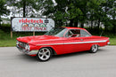 Ridetech 1958 Impala Rear CoilOver System