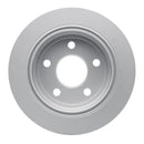 DFC 5000 Advanced Semi Met Brake Pads