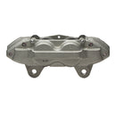 DFC 10-15 Lexus GX460 Front-L Premium Caliper - Silver Zinc Coated