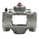 DFC 92-03 Mercedes-Benz 300SD Rear-L Silver Zinc Coated Premium Caliper