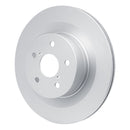 DFC GeoSPEC Coated Rotors - Plain