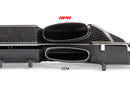 APR 21-26 Audi RS6 Avant C8 Intake System