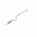 MagnaFlow BRE Exhaust Kit 99-00 Mazda Protege 1.8L