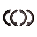 DFC 97-11 Ford F-150 4WD Parking Brake Parking Shoes